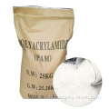 PAM Polyacrylamid flockendes Mittel